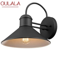 %c2%b7oulala outdoor wall lamp classical led sconces lighting waterproof home for porch villa