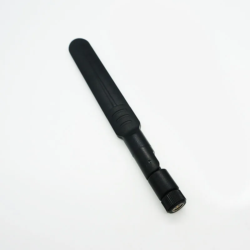 Антенна SMA для HackRF One 2400 2500 МГц 5150 5850 МГц|Антенны связи| |