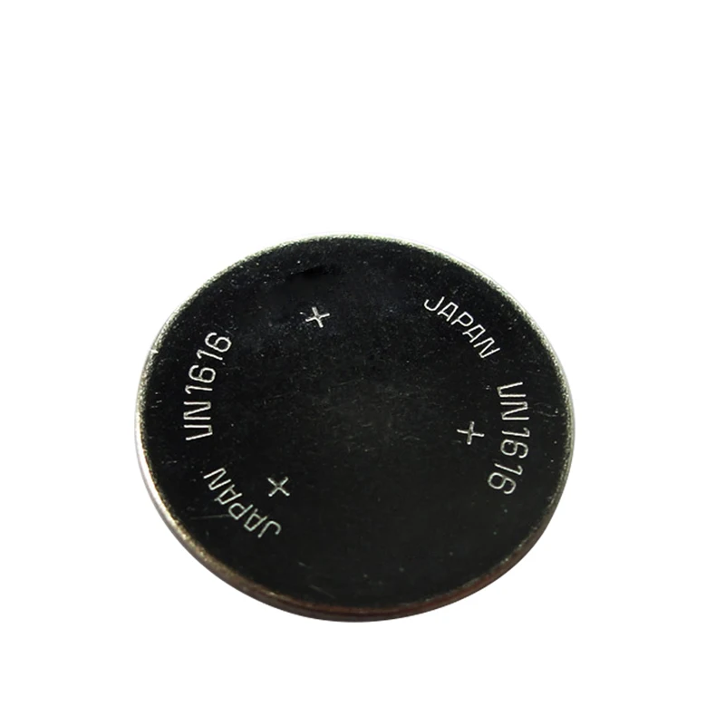 2 шт. литий-ионные аккумуляторные батареи VN1616 для часов на солнечной энергии G-SHOCK