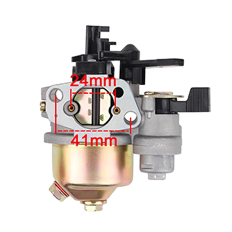 

2021 New Carburetor Carb for Honde GX160 GX 160 GX140 GX168 GX200 GX 200 5hp 5.5hp Engine