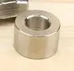stee roller 1 шт. прецизионная хонинговая направляющая джиг латунь нержавеющая сталь ролик фиксированный край вспомогательная заточка коническая угловая точилка абразивные инструменты - Цвет: stee roller