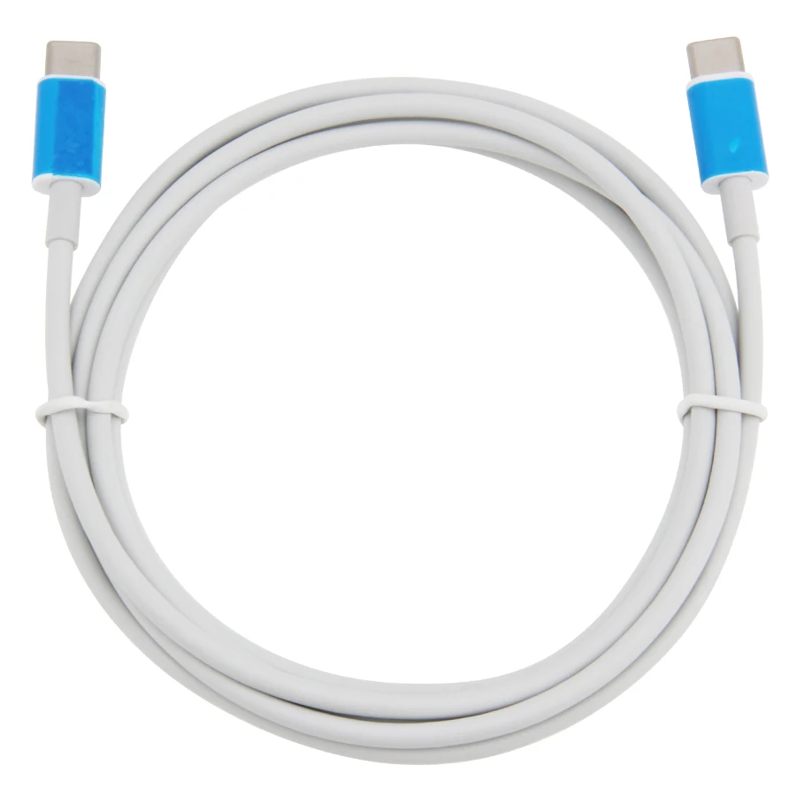 

Type C Cable To USB C Cable Fast Charging Charger Cable for Switch Samsung Galaxy Note10 S10 Plus Quick Charge Cable 100pcs/lot