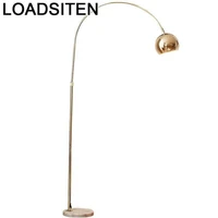 lambader standing stand nordic design abajur quarto piantana piso para salon lampara de pie staande lamp lampadaire floor light