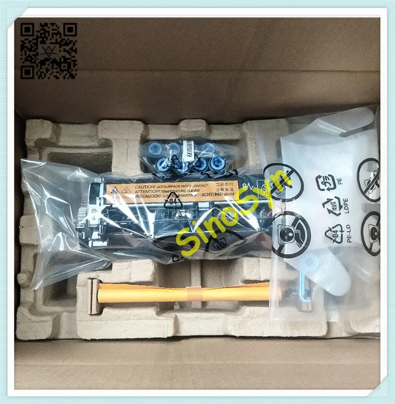 CB388A/ CB389A/ CB388 67901/ CB389 67901 для HP P4014/ P4015/ P4515 техническое обслуживание Набор Новый