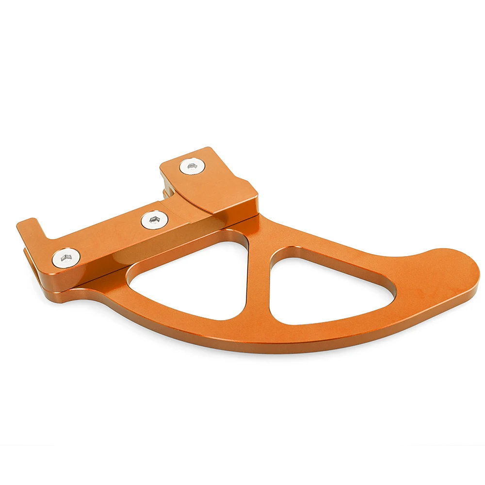 Защита заднего тормозного диска для SX SXF EXC EXCF XC XCF XCW Husqvarna Husaberg TE FE TC FC TX FX 125 150 250 350