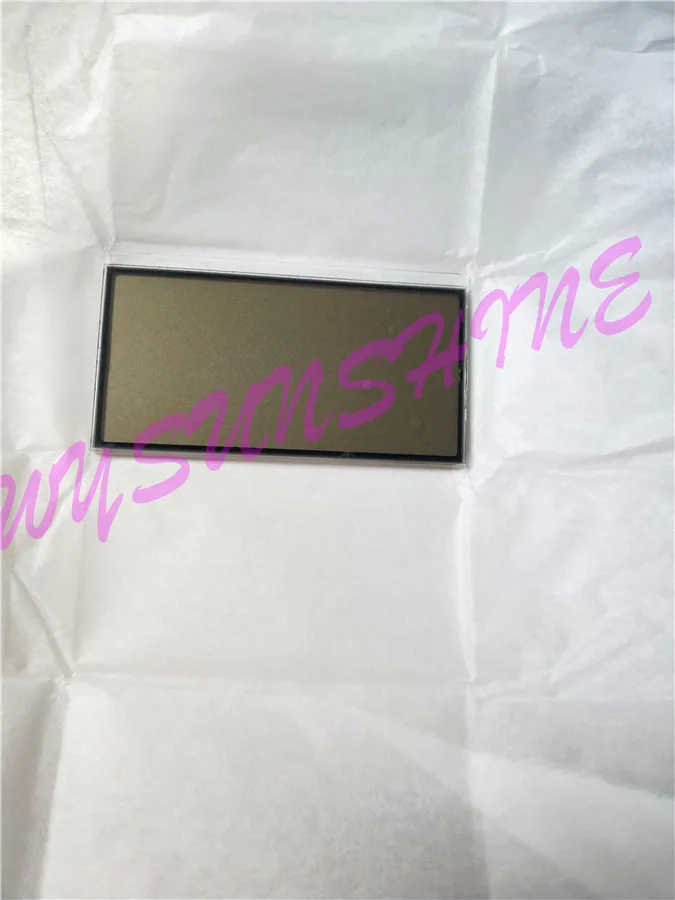 Оригинальный Новый импульсная лампа ЖК дисплей Экран дисплея для Canon 580EX II 580EXII