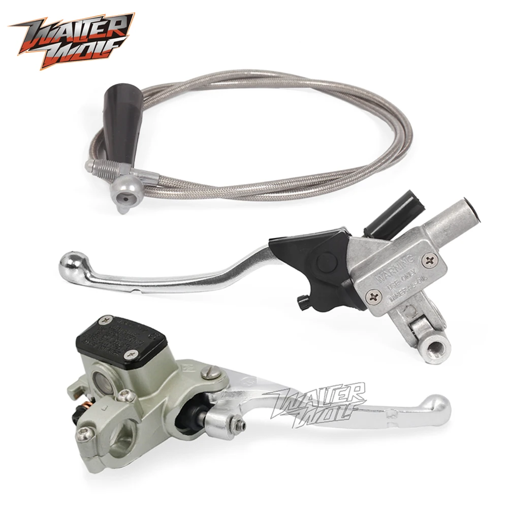 Гидравлический цилиндр сцепления тормозной рычаг для SX EXC 250 300 350 450 500 F XC W