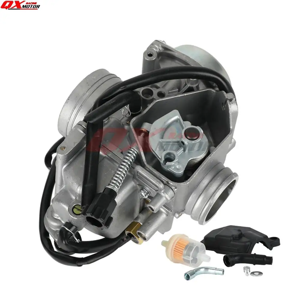 

Карбюратор для Honda Foreman TRX 450 450FM 450FE TRX450FM TRX450FE ATV Quads запчасти Carb 2002 - 2004