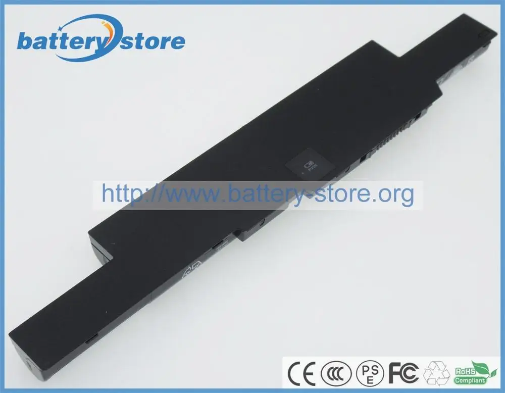 Настоящая аккумуляторная батарея для ноутбука FMVNBP236 CP743061-01 FPB0318S FUJITSU Lifebook T725 T726 11