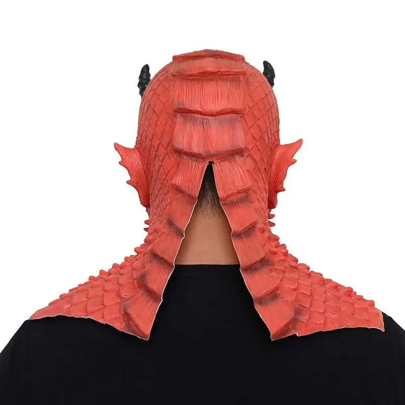 Хэллоуин маски для костюмированной вечеринки Популярные маскарадные костюмы