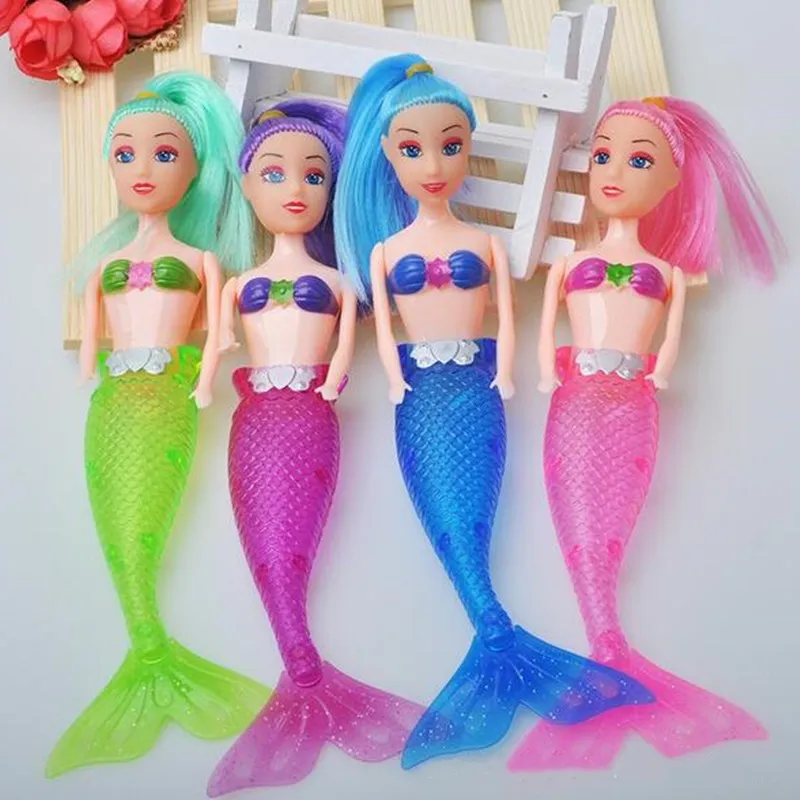 2021 Милая Водонепроницаемая светильник ящаяся кукла Повседневная креативная