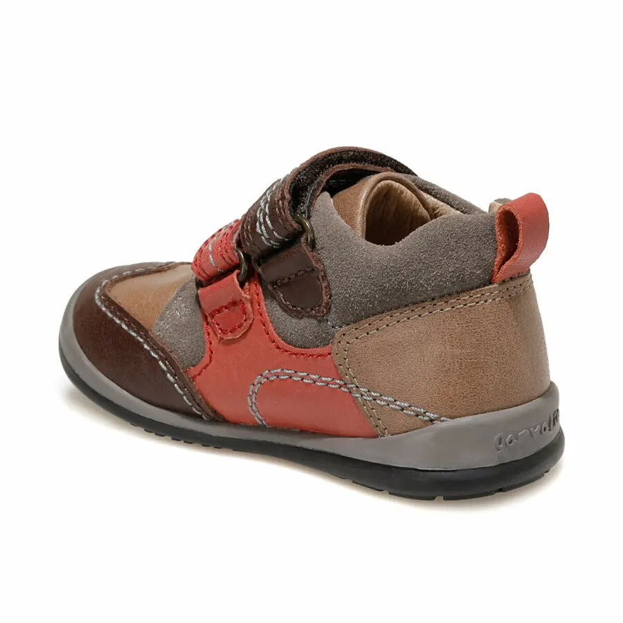 

Children Shoes Garvalin 131336 Garvaln Brown Boy Boots