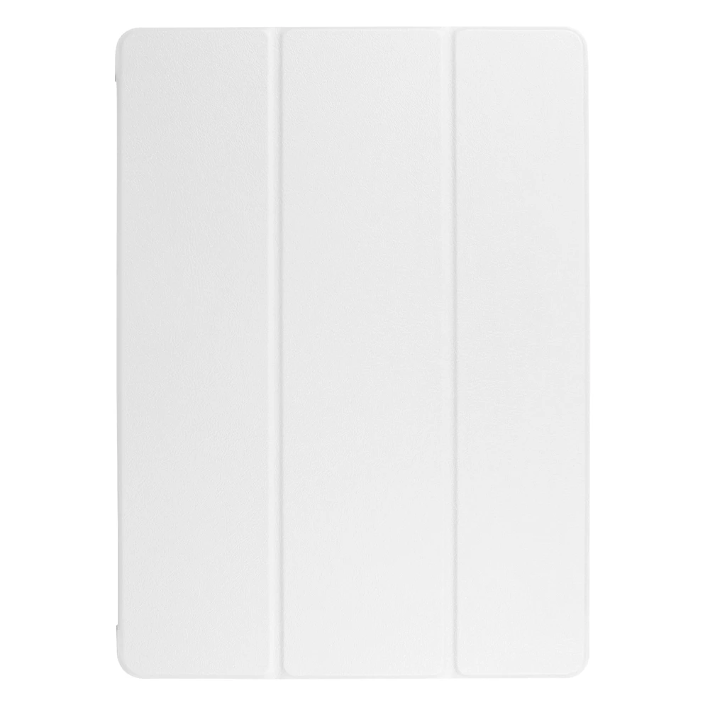 Для iPad Pro 12,9 / чехол-карандаш, Tri-складной роскошный Тонкий Магнитный чехол из искусственной кожи для планшета с откидной крышкой