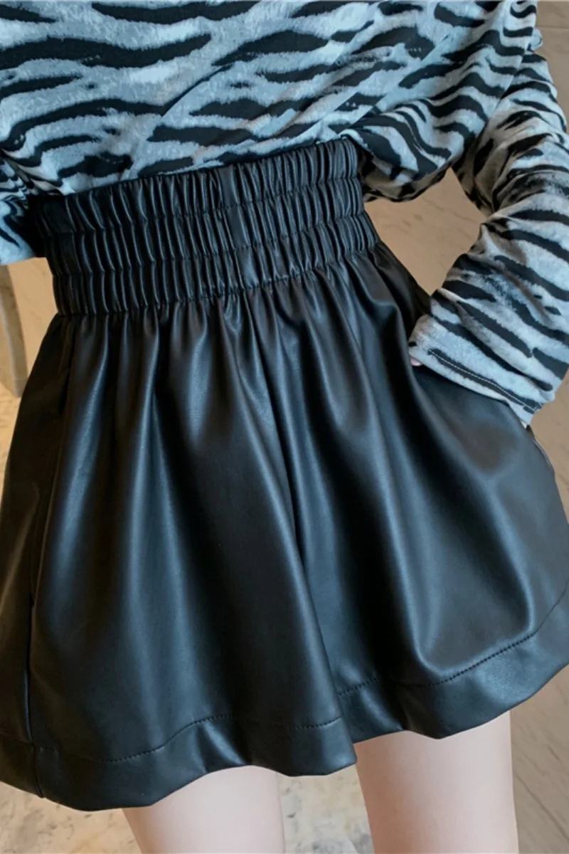 

Wear Wide And Slim Autumn