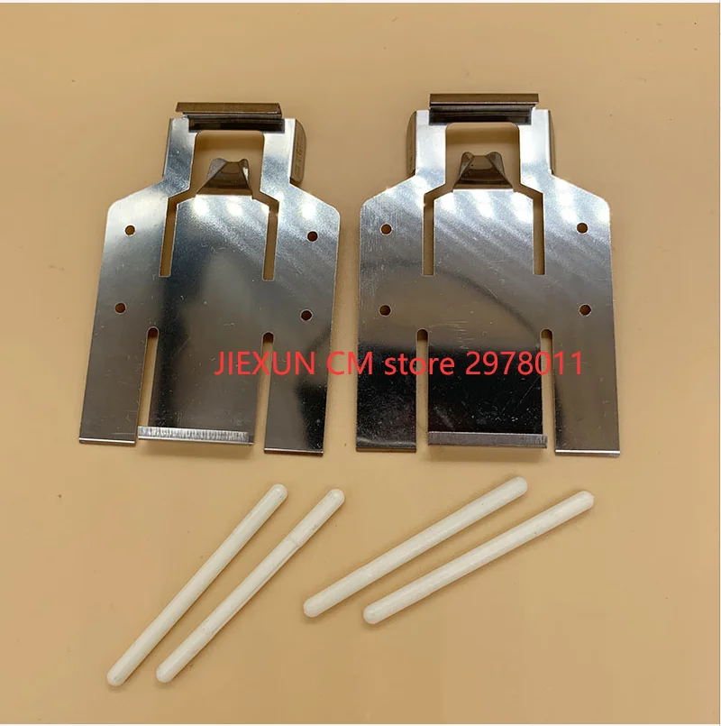 2 шт. направляющая для печати на бумаге | Компьютеры и офис