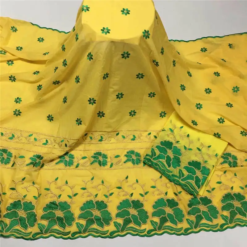 2020 горячая Распродажа Высококачественная швейцарская вуаль кружева 7 ярдов