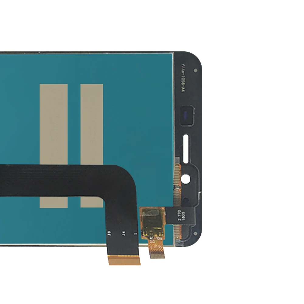 100% Протестированный Рабочий Дисплей LCD для Xiaomi Redmi Note 2 Note2 сенсорный экран LCDs сборка замена 5.5 дюйма