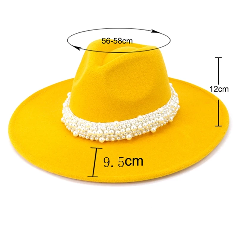 Шляпа Федора простая Новинка персиковый топ в форме сердца джазовый шляпа