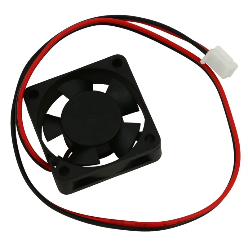 1 шт. 3D принтер 24 В Вентилятор охлаждения-30 мм-вентилятор экструдера-RepRap с