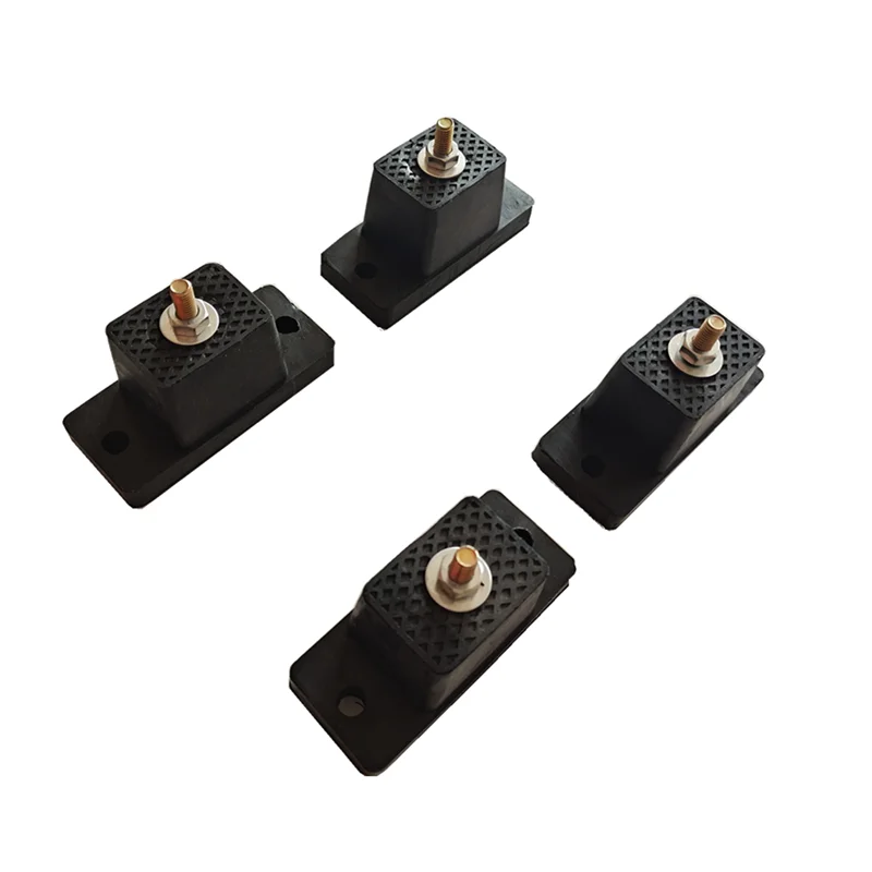 Кронштейн для кондиционера уличная подушка резиновая поддержка основа