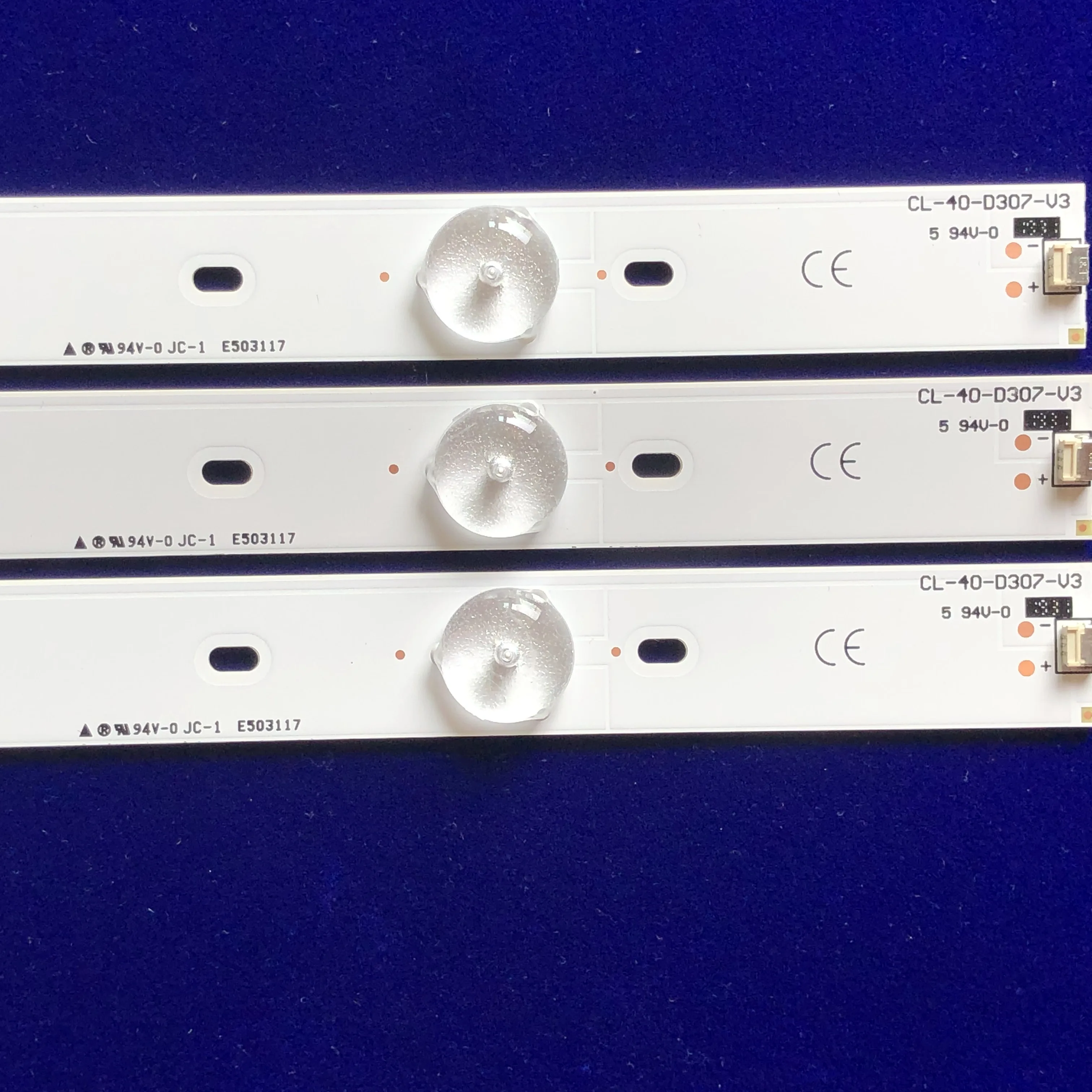 Светодиодный Подсветка полосы CL 40 D307 V3 для 40PFL5708/F7 40PFL3188 40PFG4109 40PHG4109 40PFT4109/60