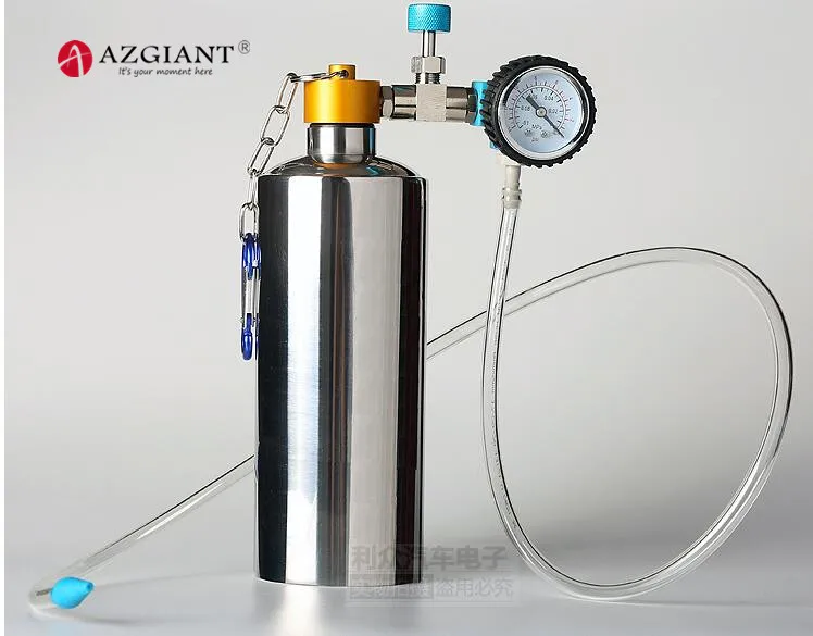 Трехсторонний каталитический конвертер для очистки бутылок - Цена: 1 152,30 - 1 298,03 руб.