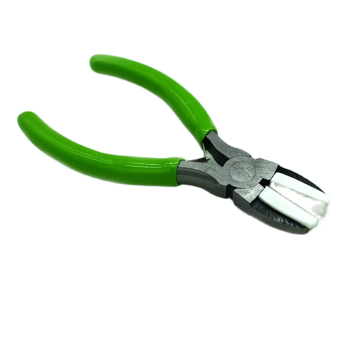 5 ''плоскогубцы нейлон челюсти широкий советы по обмотке проводов ювелирных