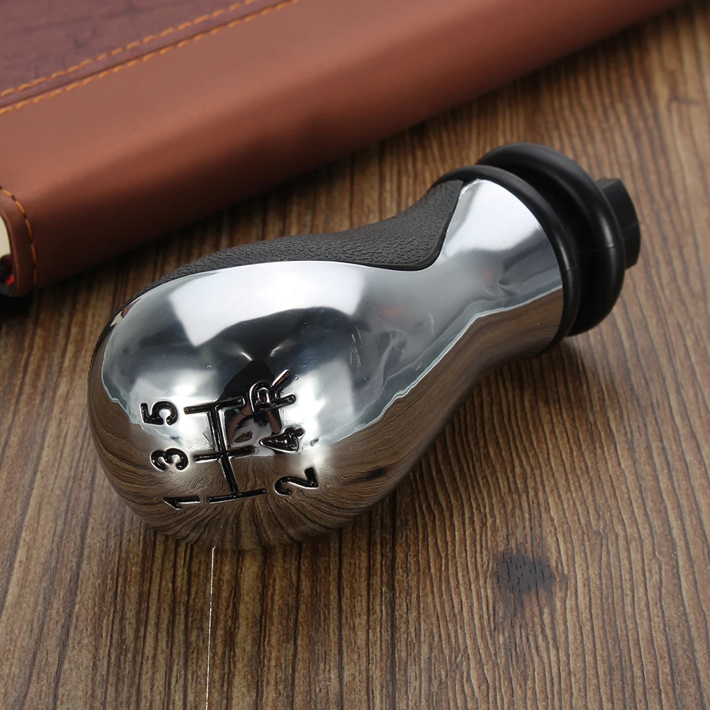 2019 5 скоростная ручная ручка переключения рулевого механизма автомобиля с