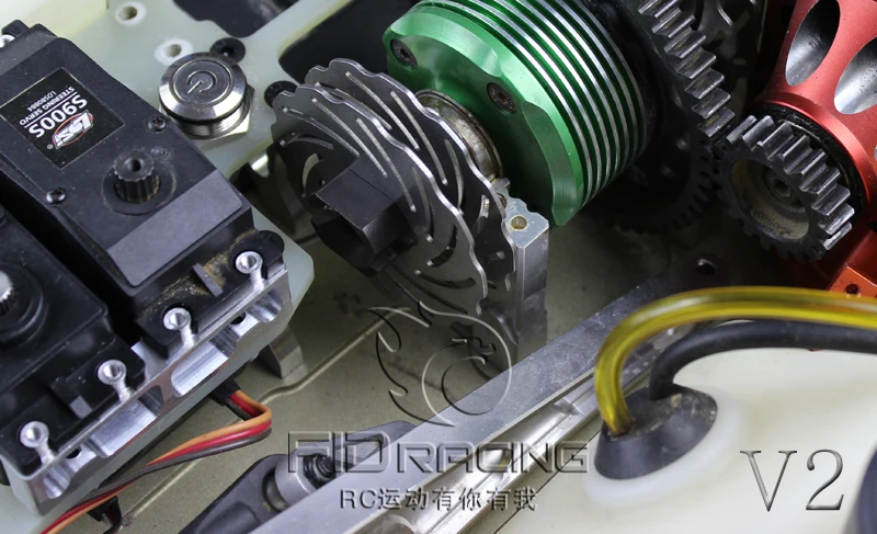 Новый 4 шт. вентилируемый тормозной диск из нержавеющей стали плюс 6 тормозных