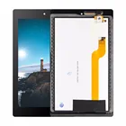 ЖК-дисплей для Amazon Kindle Fire 7-го поколения 2017 SR043KL Fire 7 HD7 HD 7, ЖК-дисплей с сенсорным экраном в сборе и инструментами, быстрая доставка