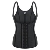 womens corset 100 latex waist cincher slimming vest waist trainer corset plus size girdle belt waist shapewear %d0%ba%d0%be%d1%80%d1%81%d0%b5%d1%82