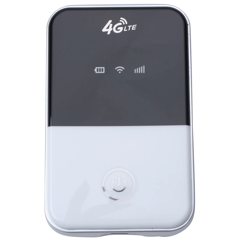 MF925 1 4G Wifi роутер мини 3G Lte беспроводной портативный карманный WiFi мобильный Hotspot
