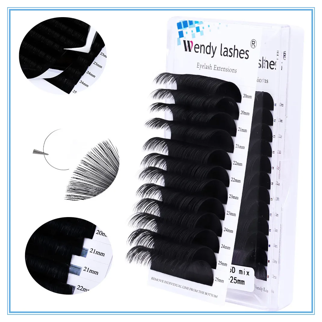20 25 мм высокого качества роскошный Магнитный ресницы для наращивания