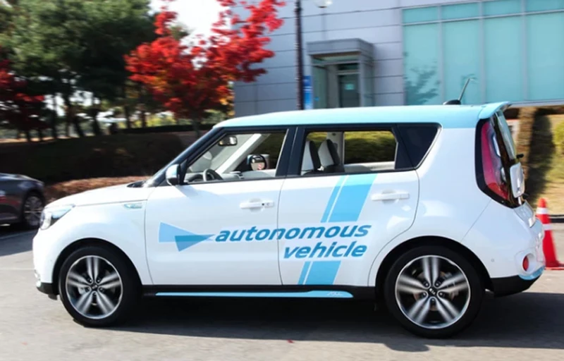 Для Kia Soul спойлер ST SY ABS Материал заднее крыло автомобиля праймер цвет задний для