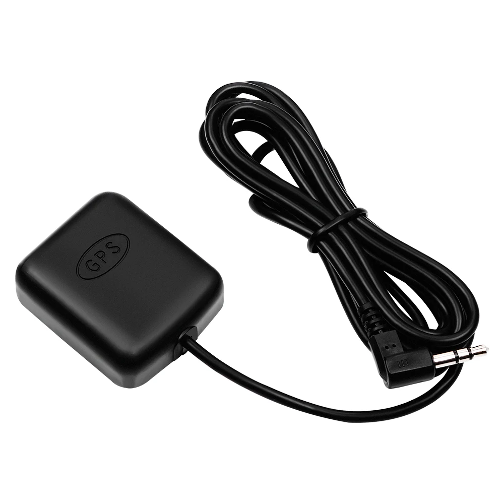 Blueskysea B2W видеорегистратор с двумя объективами GPS модуль для записи
