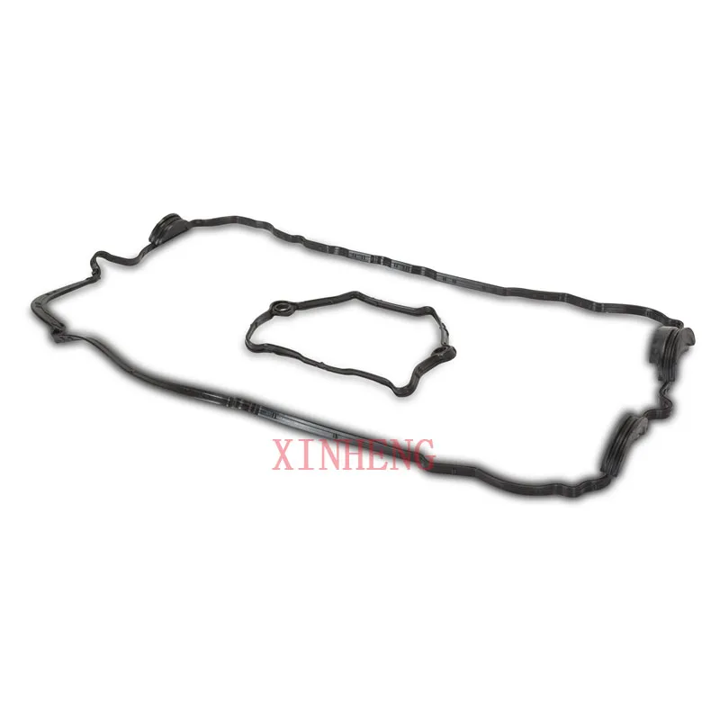 Новая прокладка крышки клапана головки блока цилиндров для BMW E90 E83 E91 E92 E93 E81 E87 E82 E84