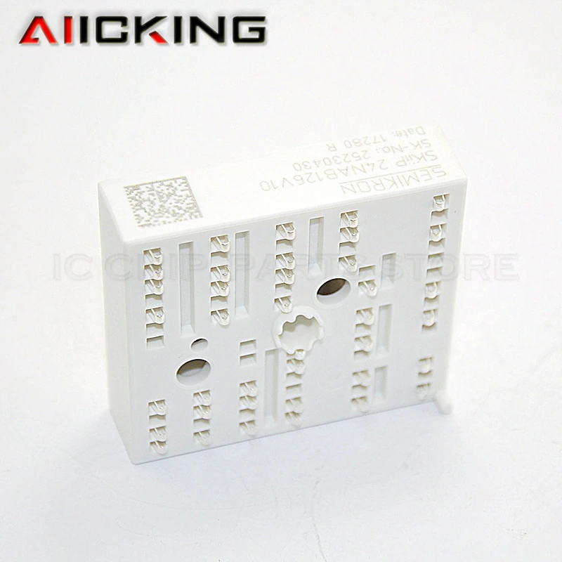 SKIIP24NAB126V10 1/PCS New module IGBT in stock