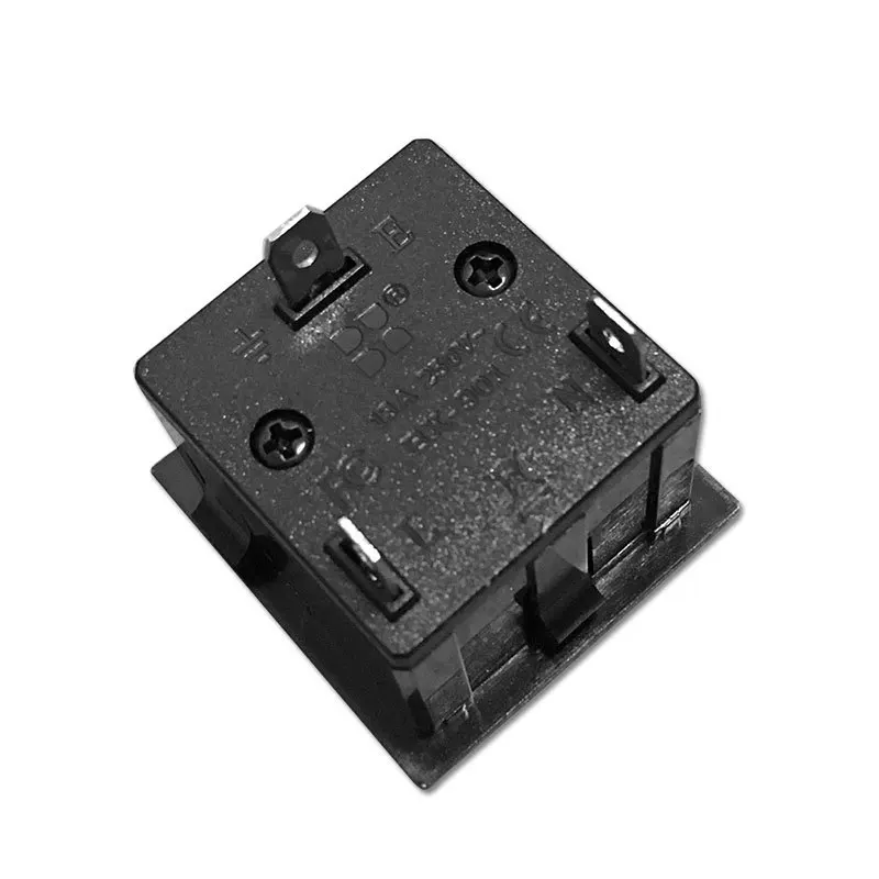 10 шт. универсальные розетки переменного тока 13 А | Обустройство дома