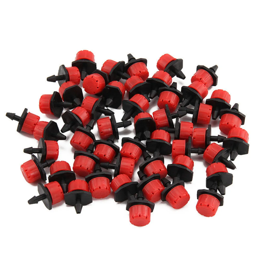 

Насадки для полива микрорастений, 50 шт