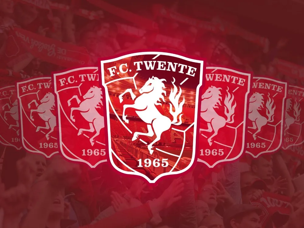Алмазная 5D картина «Twente logo», полноразмерная/круглая вышивка, мозаика для домашнего декора, подарок