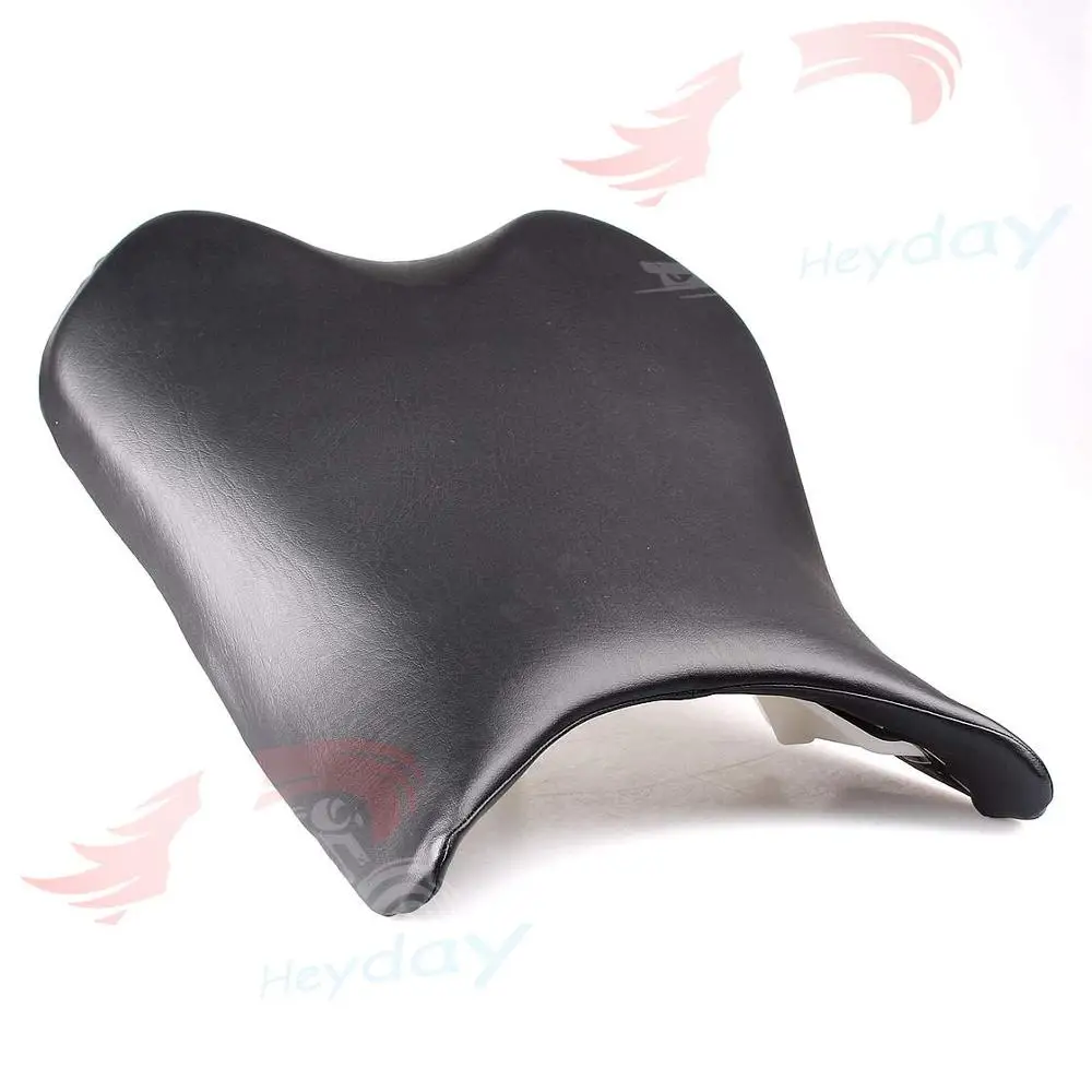 Front Driver Rider Seat Cushion Pillow Pad For Yamaha YZF R6 2008 2009 2010 2011 2012 2013 2014 2015 2016 YZFR6