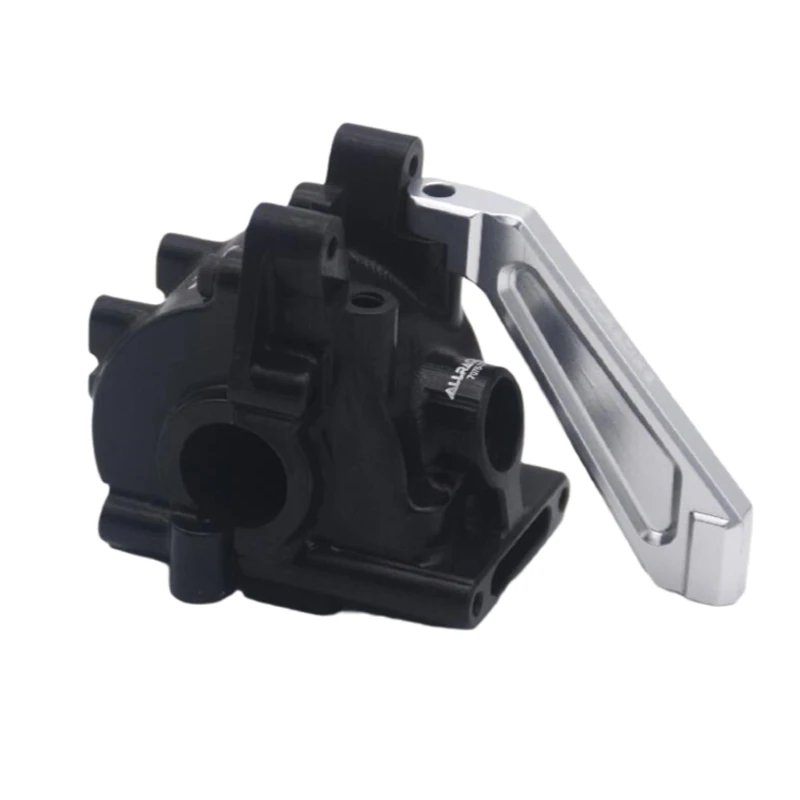 задний кронштейн из сплава ч