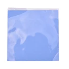 GPU теплоотвод охлаждающий Проводящий силиконовый коврик термальный коврик 100 мм * 100 мм * 0,5 мм