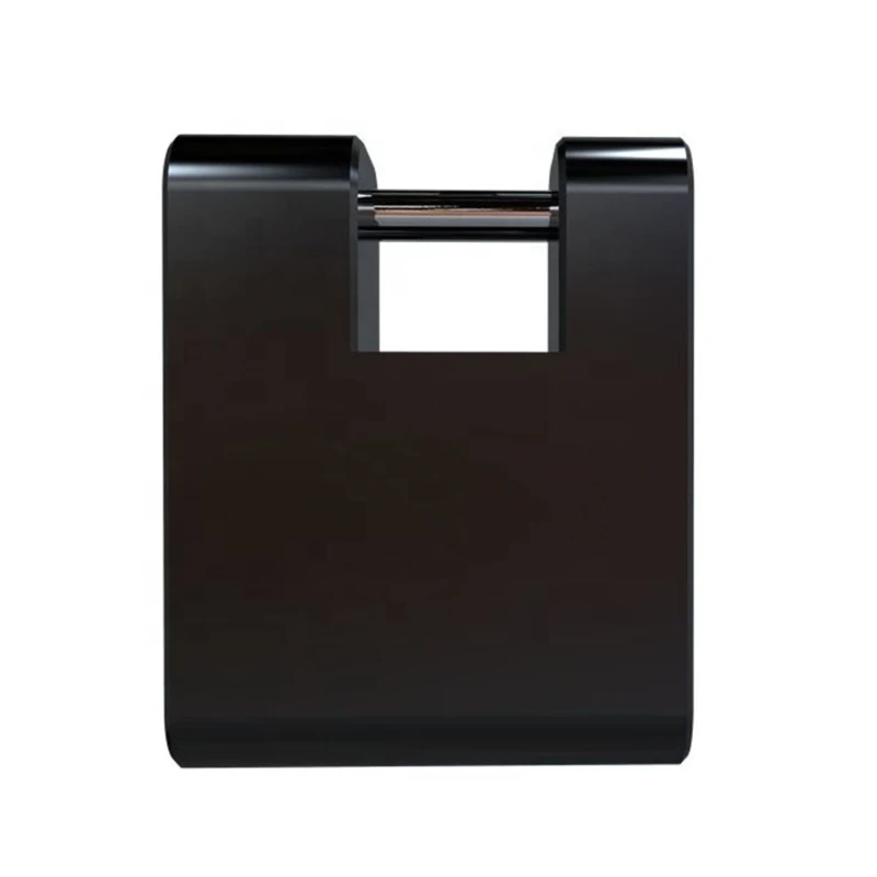 

2021 New2021 NewBiometric Fingerprint Padlock Smart Keyless Lock Anti-theft Lock for Lockers