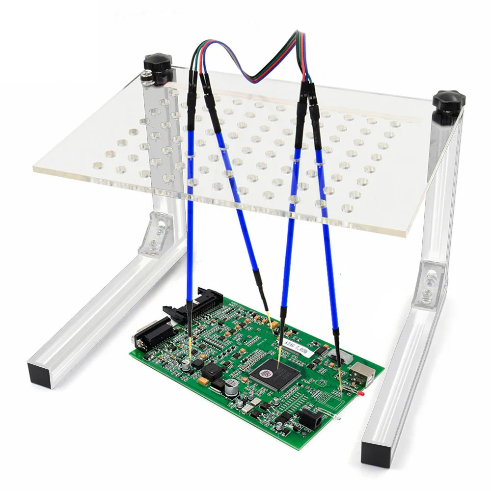 

OBD2 Full KESS V5.017 Online V2.70 Master ECU Programmer V7.020 4LED V2.25 EU Red ECM Titanium BDM Frame Probes Adapters Tuning