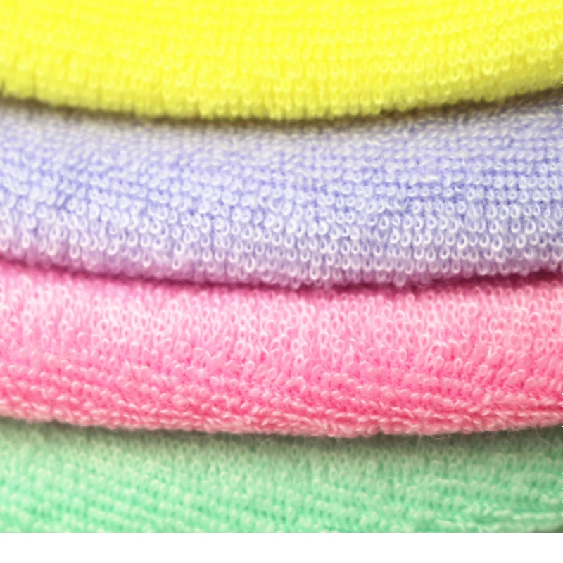 Головной убор для макияжа Прекрасный платок головной шарф женщин Макияж