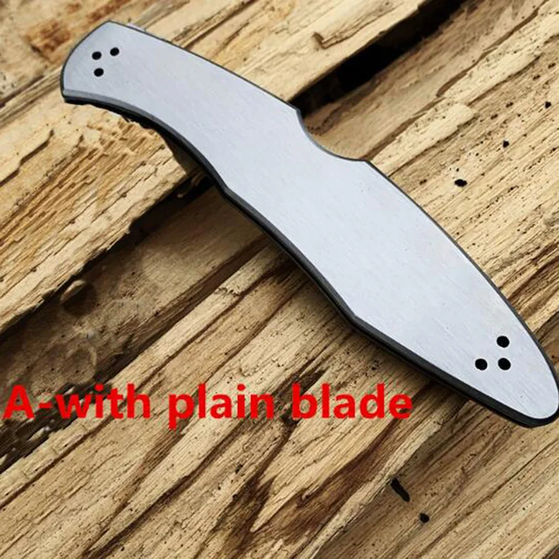 Newst C07 Черный G10 ручка нож VG-10 лезвие C07GP4 Открытый Кемпинг CNC аксессуары