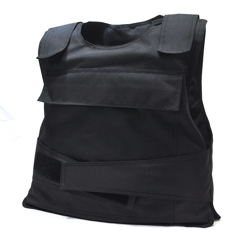 Пуленепробиваемая вставная пластина пуленепробиваемая ПЭ трехступенчатая