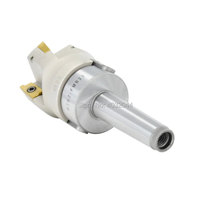 DGAMDJ MT2 FMB22 /MT3 M12/ MT4 M16 + 400R 50 22 торцевая фреза 10 шт. APMT1604 карбидные вставки для центра