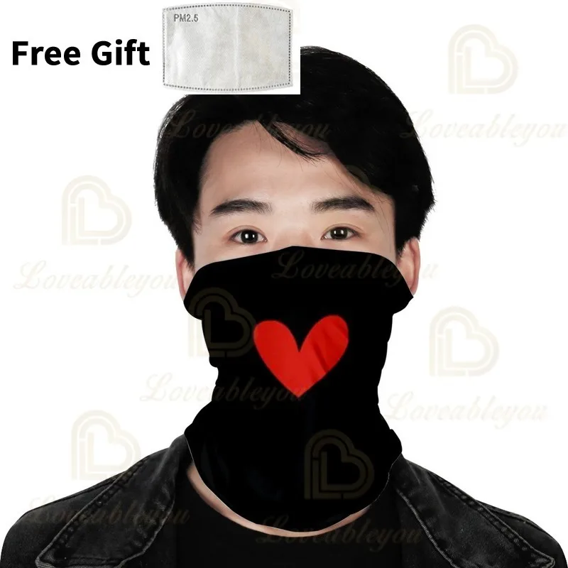 Шарф Балаклава унисекс для занятий спортом на открытом воздухе| |